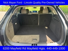 Used 2021 Lincoln Nautilus Standard AWD at DriveNow Mayfield near Mayfield Heights, OH