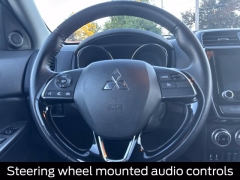 Used 2024  Mitsubishi Outlander Sport 2&period;0 AWC at DriveNow Mayfield near Mayfield Heights&comma; OH
