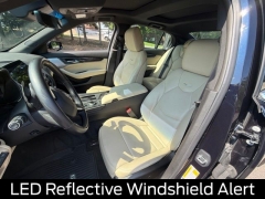 Used 2021  Cadillac CT5 4dr Sdn Premium Luxury at DriveNow Mayfield near Mayfield Heights&comma; OH