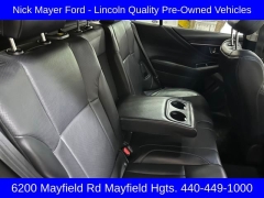 Used 2021 Subaru Outback Limited CVT at DriveNow Mayfield near Mayfield Heights, OH