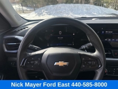 Used 2024  Chevrolet Trailblazer FWD 4dr LT at Drive Now Westlake near Westlake&comma; OH