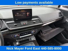 Used 2018  Audi Q5 2&period;0 TFSI Premium Plus at DriveNow Mayfield near Mayfield Heights&comma; OH