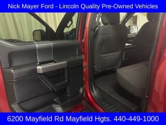 Used 2019 Ford F-150 4WD SuperCrew 5.5' Box at DriveNow Mayfield near Mayfield Heights, OH