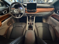 Used 2024  Jeep Compass Limited 4x4 at DriveNow Mayfield near Mayfield Heights&comma; OH