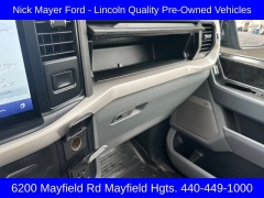 Used 2022 Ford F-150 4WD SuperCrew 5.5' Box at Drive Now Westlake near Westlake, OH