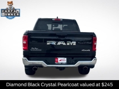 Used 2025  Ram 1500 4WD Laramie Crew Cab 5'7" Box at DriveNow Mayfield near Mayfield Heights&comma; OH
