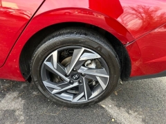 Used 2025  Hyundai Elantra SEL Sport IVT at DriveNow Mayfield near Mayfield Heights&comma; OH