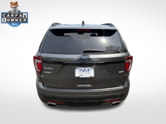 Used 2017  Ford Explorer 4d SUV 4WD Sport at Drive Now Westlake near Westlake&comma; OH