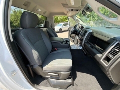 Used 2022  Ram 1500 Classic 2WD Tradesman Reg Cab 8' Box at Drive Now Westlake near Westlake&comma; OH