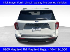 Used 2022 Ford Explorer XLT 4WD at DriveNow Mayfield near Mayfield Heights, OH