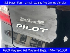 Used 2020  Honda Pilot 4d SUV AWD EX-L at DriveNow Mayfield near Mayfield Heights&comma; OH