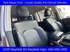 Used 2023 Nissan Armada 4x4 SL at DriveNow Mayfield near Mayfield Heights, OH
