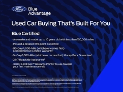 Used 2024  Ford Bronco Sport Big Bend 4x4 at Drive Now Westlake near Westlake&comma; OH