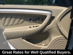 Used 2017  Ford Taurus SEL FWD at DriveNow Mayfield near Mayfield Heights&comma; OH