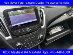Used 2025 Chevrolet Malibu 4dr Sdn 1LT at DriveNow Mayfield near Mayfield Heights, OH