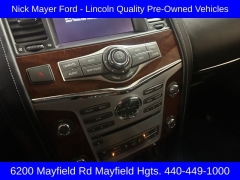 Used 2019 INFINITI QX80 LUXE AWD at Drive Now Westlake near Westlake, OH