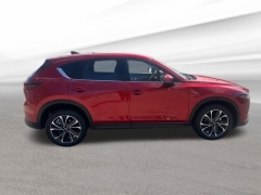 Used 2022  Mazda CX-5 2&period;5 S Premium Package AWD at DriveNow Mayfield near Mayfield Heights&comma; OH