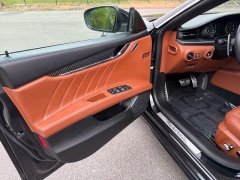 Used 2023  Maserati Quattroporte Modena Q4 AWD at DriveNow Mayfield near Mayfield Heights&comma; OH