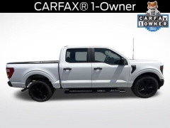 Used 2021  Ford F-150 4WD SuperCrew 5&period;5' Box at DriveNow Mayfield near Mayfield Heights&comma; OH