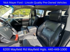 Used 2014 Lexus GX 460 4WD 4dr at DriveNow Mayfield near Mayfield Heights, OH