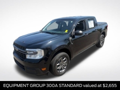 Used 2022  Ford Maverick AWD SuperCrew at DriveNow Mayfield near Mayfield Heights&comma; OH