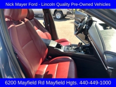 Used 2024  Mazda CX-30 2.5 S Carbon Edition AWD at DriveNow Mayfield near Mayfield Heights, OH