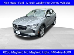 Used 2023 Buick Envision FWD 4dr Preferred at Drive Now Westlake near Westlake, OH