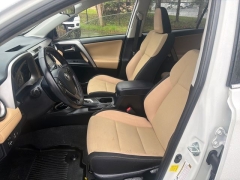 Used 2017  Toyota RAV4 4d SUV AWD XLE at Drive Now Westlake near Westlake&comma; OH
