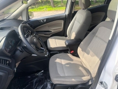 Used 2020  Ford EcoSport 4d SUV 4WD SE at Drive Now Westlake near Westlake&comma; OH