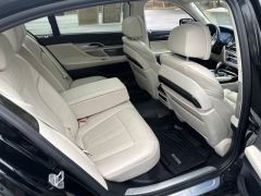 Used 2018  BMW 7 Series 750i xDrive Sedan at DriveNow Mayfield near Mayfield Heights&comma; OH