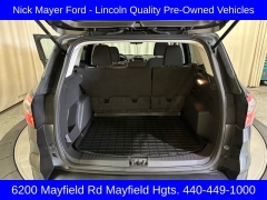 Used 2017 Ford Escape 4d SUV 4WD SE at Drive Now Westlake near Westlake, OH