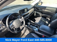 Used 2021  Kia Telluride EX AWD at Drive Now Westlake near Westlake&comma; OH