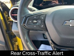 Used 2024  Chevrolet Trax FWD 4dr 2RS at Drive Now Westlake near Westlake&comma; OH