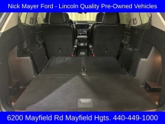 Used 2022 Volkswagen Atlas 3.6L V6 SEL 4MOTION at Drive Now Westlake near Westlake, OH