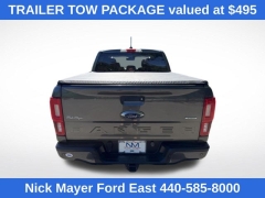 Used 2020  Ford Ranger 4WD SuperCrew 5' Box at DriveNow Mayfield near Mayfield Heights&comma; OH