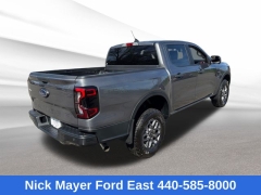 Used 2025  Ford Ranger XLT 4WD SuperCrew 5' Box at Drive Now Westlake near Westlake&comma; OH