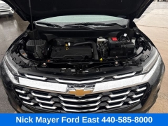 Used 2026  Chevrolet Equinox AWD 4dr LT w&sol;2LT at DriveNow Mayfield near Mayfield Heights&comma; OH