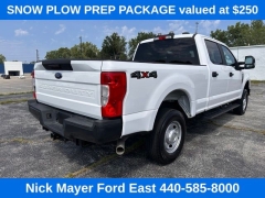 Used 2022  Ford Super Duty F-250 SRW 4WD Crew Cab Box at DriveNow Mayfield near Mayfield Heights&comma; OH