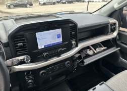 Used 2022  Ford F-150 4WD SuperCab 6&period;5' Box at DriveNow Mayfield near Mayfield Heights&comma; OH