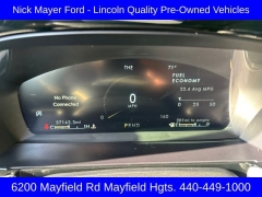 Used 2022  Lincoln Corsair Reserve AWD at DriveNow Mayfield near Mayfield Heights, OH