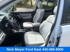 Used 2016  Subaru Forester 4d SUV i Premium CVT at DriveNow Mayfield near Mayfield Heights&comma; OH