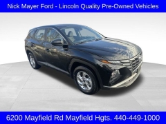 Used 2023  Hyundai Tucson SE AWD at Drive Now Westlake near Westlake&comma; OH
