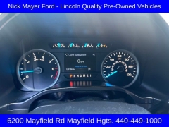Used 2015 Ford F-150 4WD SuperCrew 145" at DriveNow Mayfield near Mayfield Heights, OH