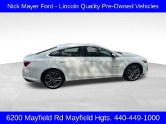 Used 2025 Chevrolet Malibu 4dr Sdn 1LT at DriveNow Mayfield near Mayfield Heights, OH