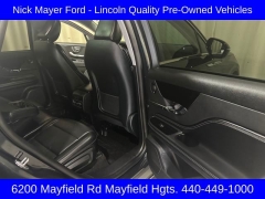 Used 2021 Lincoln Corsair Reserve AWD at Drive Now Westlake near Westlake, OH