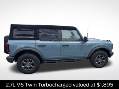 Used 2023  Ford Bronco 4 Door 4x4 at DriveNow Mayfield near Mayfield Heights&comma; OH