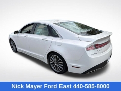 Used 2019  Lincoln MKZ 4d Sedan FWD at Drive Now Westlake near Westlake&comma; OH