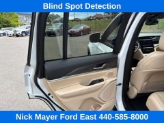 Used 2024  Jeep Grand Cherokee 4xe 4x4 at DriveNow Mayfield near Mayfield Heights&comma; OH