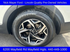 Used 2023 Kia Sportage LX FWD at DriveNow Mayfield near Mayfield Heights, OH