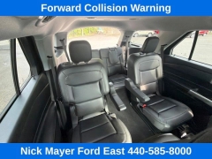 Used 2022  Ford Explorer XLT 4WD at DriveNow Mayfield near Mayfield Heights&comma; OH